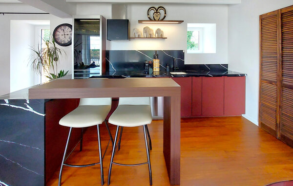Casa vacanze - Huisnes sur mer , Francia - FNM644 5
