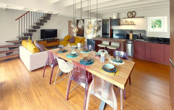 Casa vacanze - Huisnes sur mer , Francia - FNM644 4