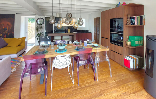 Casa vacanze - Huisnes sur mer , Francia - FNM644 401