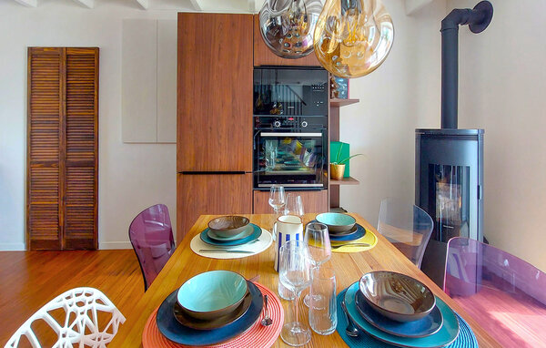 Casa vacanze - Huisnes sur mer , Francia - FNM644 7
