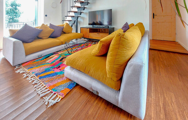 Casa vacanze - Huisnes sur mer , Francia - FNM644 302