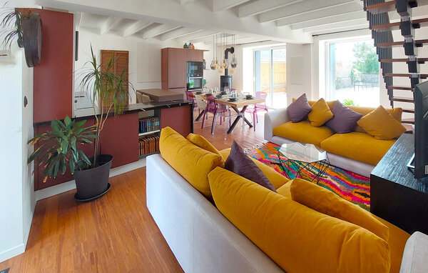 Casa vacanze - Huisnes sur mer , Francia - FNM644 2