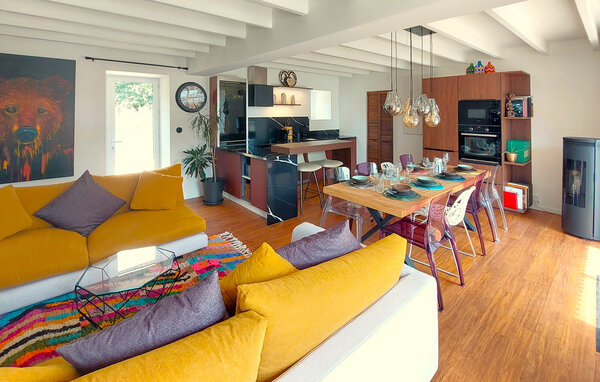 Casa vacanze - Huisnes sur mer , Francia - FNM644 3