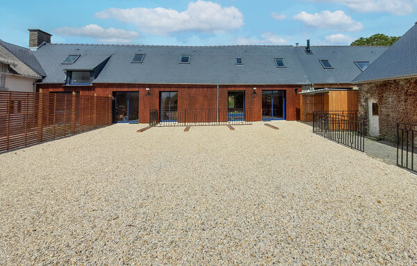 Casa vacanze - Huisnes sur mer , Francia - FNM644 81