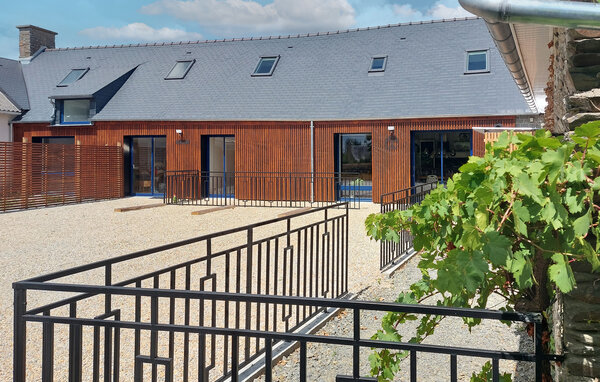 Casa vacanze - Huisnes sur mer , Francia - FNM644 82
