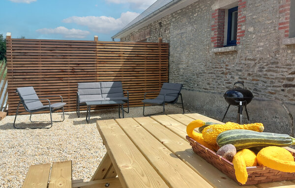 Casa vacanze - Huisnes sur mer , Francia - FNM644 8