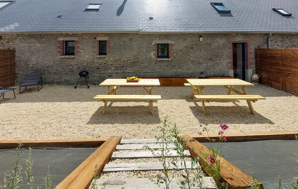 Casa vacanze - Huisnes sur mer , Francia - FNM644 9