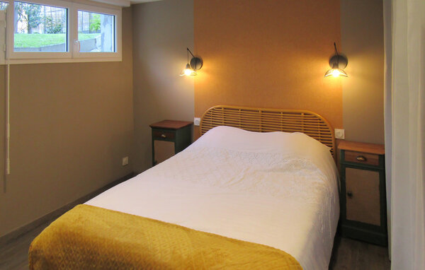 Ferienwohnung - AGNEAUX , Frankreich - FNM645 4