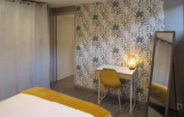 Ferienwohnung - AGNEAUX , Frankreich - FNM645 601