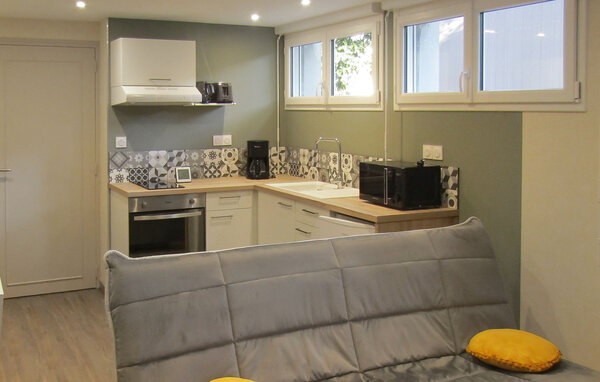 Ferienwohnung - AGNEAUX , Frankreich - FNM645 401