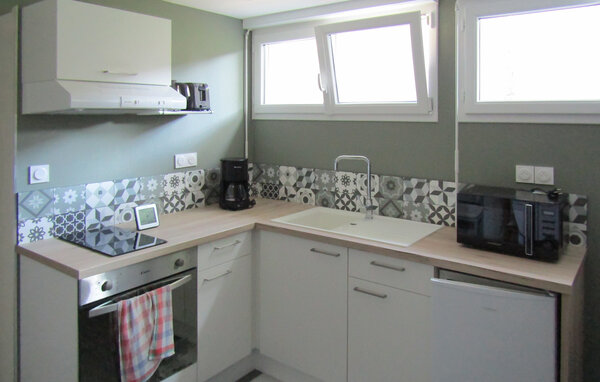 Ferienwohnung - AGNEAUX , Frankreich - FNM645 3