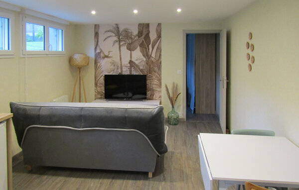 Ferienwohnung - AGNEAUX , Frankreich - FNM645 1