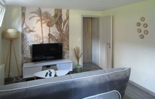 Ferienwohnung - AGNEAUX , Frankreich - FNM645 301