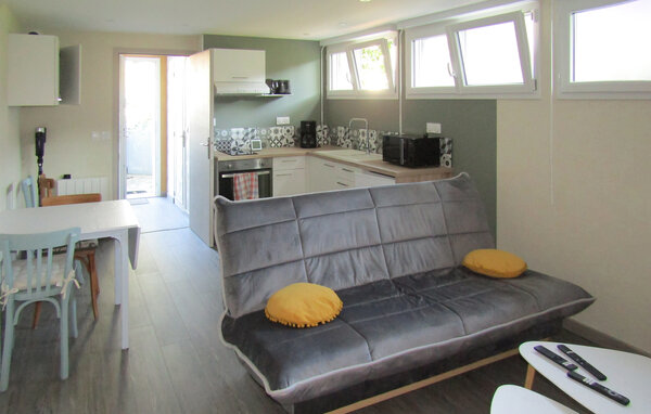 Ferienwohnung - AGNEAUX , Frankreich - FNM645 2