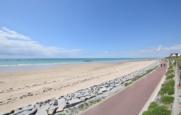 Location de vacances - Creances , France - FNM646 902