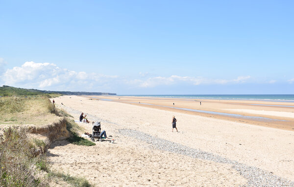 Location de vacances - Creances , France - FNM646 903