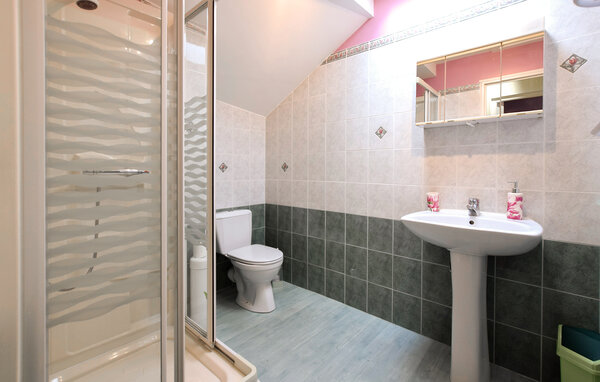 Location de vacances - Creances , France - FNM646 701