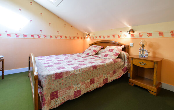 Location de vacances - Creances , France - FNM646 602
