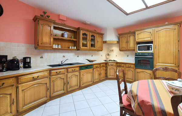 Location de vacances - Creances , France - FNM646 5