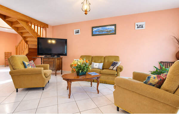 Location de vacances - Creances , France - FNM646 2