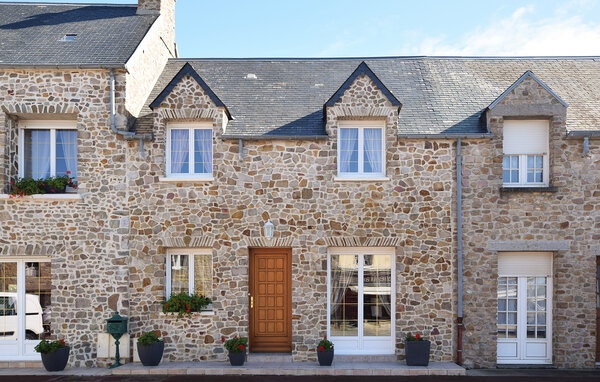 Location de vacances - Creances , France - FNM646 81