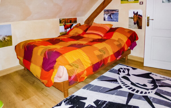 Semesterhus - Tollevast , Frankrike - FNM647 602