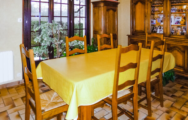Semesterhus - Tollevast , Frankrike - FNM647 6