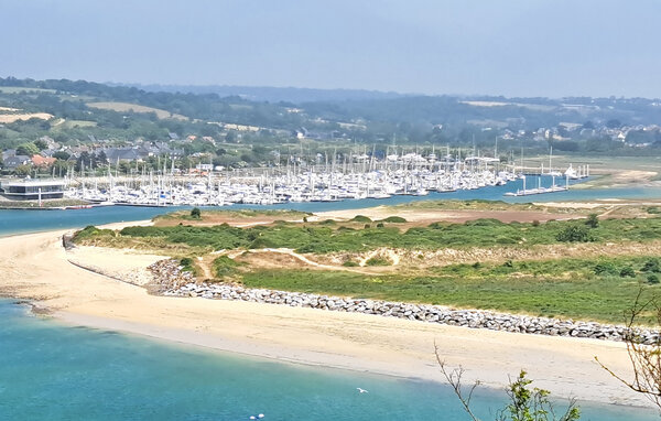 Casa vacanze - Portbail Sur Mer , Francia - FNM648 901