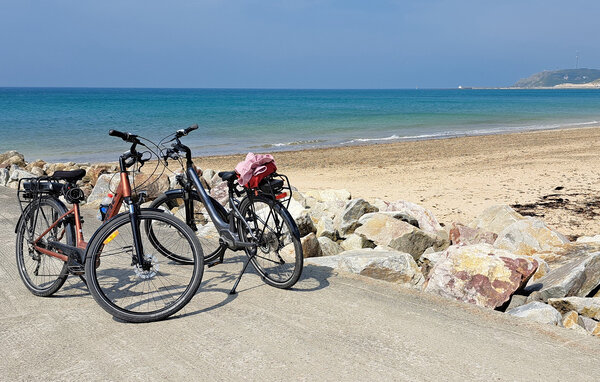 Casa vacanze - Portbail Sur Mer , Francia - FNM648 903