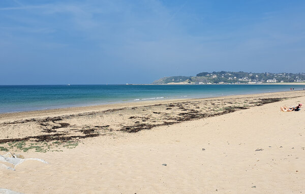 Casa vacanze - Portbail Sur Mer , Francia - FNM648 904