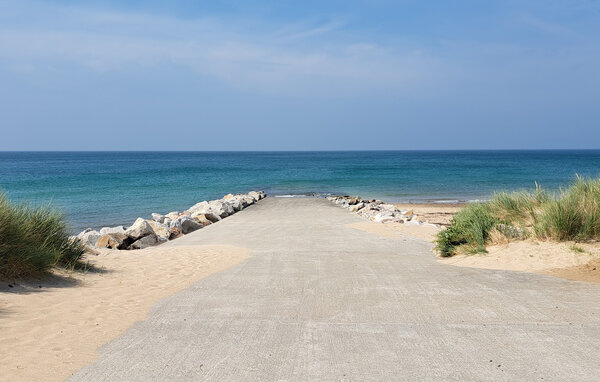 Casa vacanze - Portbail Sur Mer , Francia - FNM648 905