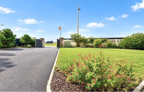 Casa vacanze - Portbail Sur Mer , Francia - FNM648 906
