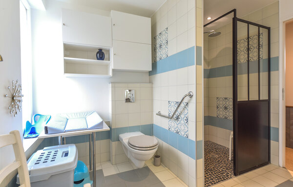 Casa vacanze - Portbail Sur Mer , Francia - FNM648 6