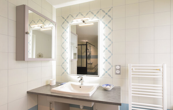 Casa vacanze - Portbail Sur Mer , Francia - FNM648 702