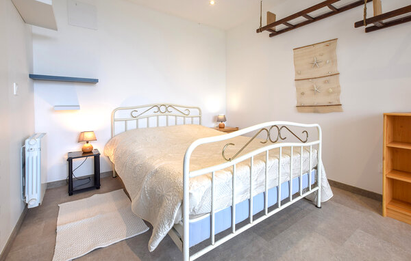 Casa vacanze - Portbail Sur Mer , Francia - FNM648 601