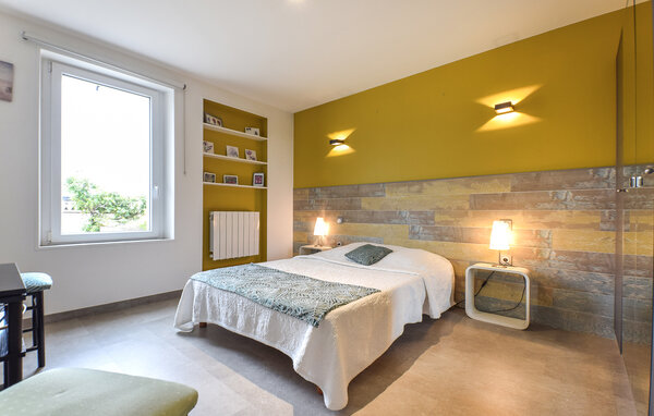 Casa vacanze - Portbail Sur Mer , Francia - FNM648 602
