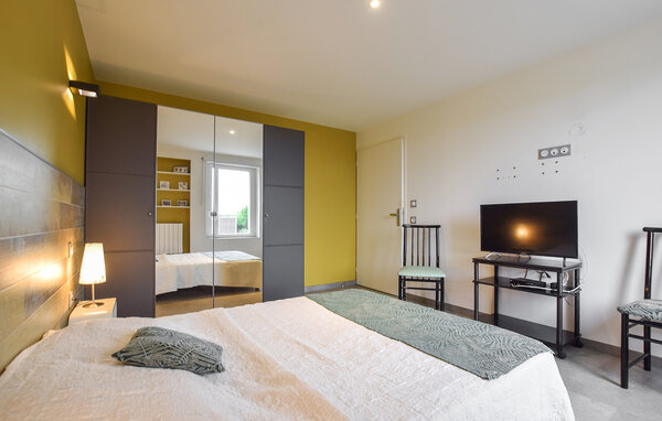 Casa vacanze - Portbail Sur Mer , Francia - FNM648 603