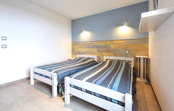 Casa vacanze - Portbail Sur Mer , Francia - FNM648 604