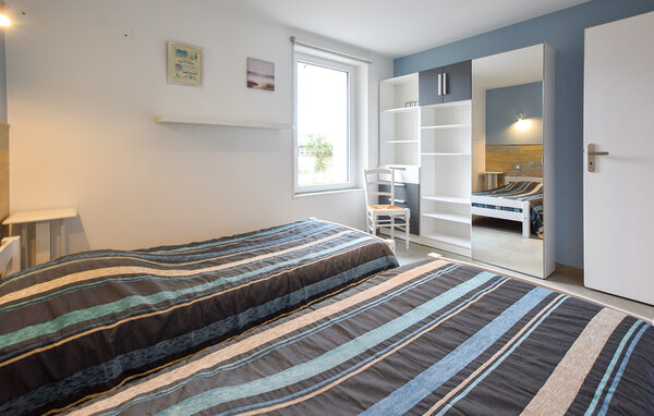 Casa vacanze - Portbail Sur Mer , Francia - FNM648 605