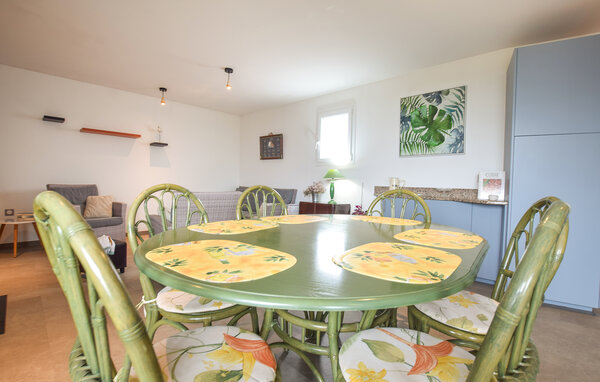 Casa vacanze - Portbail Sur Mer , Francia - FNM648 401