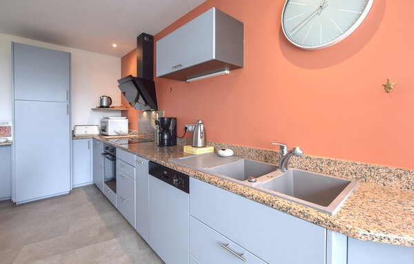 Casa vacanze - Portbail Sur Mer , Francia - FNM648 4