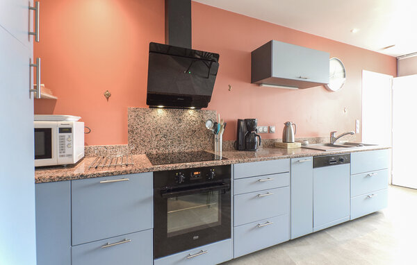 Casa vacanze - Portbail Sur Mer , Francia - FNM648 402