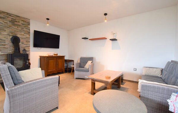 Casa vacanze - Portbail Sur Mer , Francia - FNM648 3
