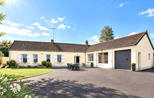Casa vacanze - Portbail Sur Mer , Francia - FNM648 1