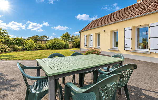 Casa vacanze - Portbail Sur Mer , Francia - FNM648 2