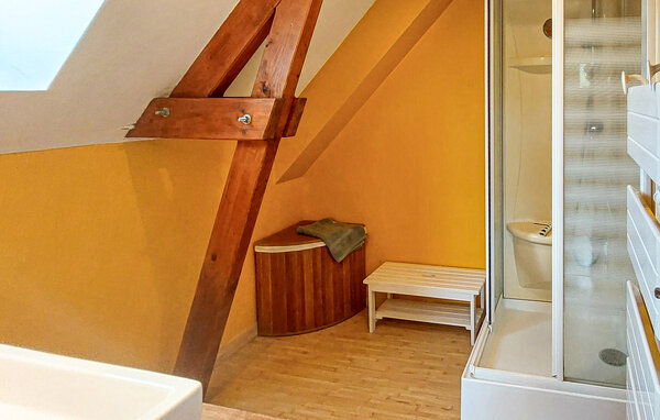 Vakantiehuis - Le Parc , Frankrijk - FNM649 701