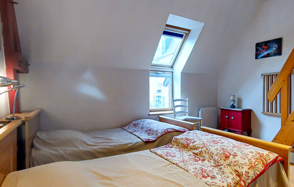 Vakantiehuis - Le Parc , Frankrijk - FNM649 601