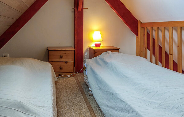 Vakantiehuis - Le Parc , Frankrijk - FNM649 602