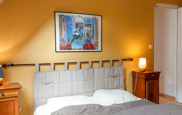 Vakantiehuis - Le Parc , Frankrijk - FNM649 603