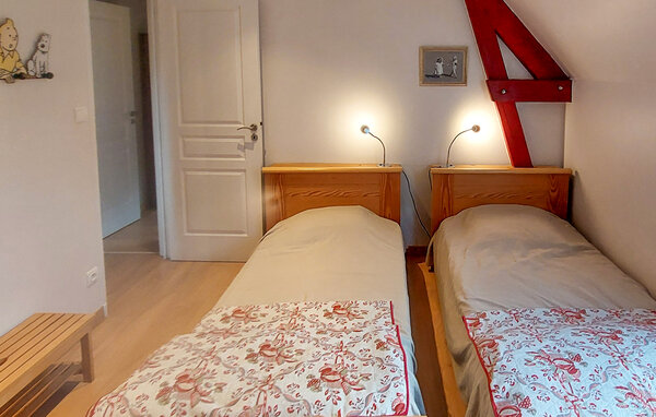 Vakantiehuis - Le Parc , Frankrijk - FNM649 604